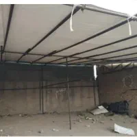 داربست وچادر برای مراسمات|خدمات پذیرایی، مراسم|الشتر, |دیوار