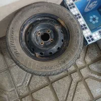 رینگ لاستیک ۱۳پیکان