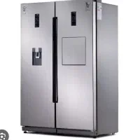 یخچال روسوپلاس و... با اقساط ۲۰ ماهه