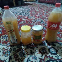 چهارلیترآبغوره