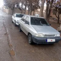 پراید مدل 88|خودرو سواری و وانت|زرند, |دیوار