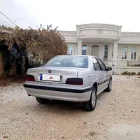 پارس elx درجه یک و خانگی|خودرو سواری و وانت|فسا, |دیوار