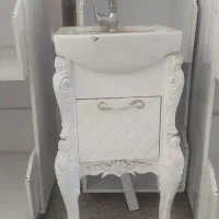 روشویی با شیر درحدنو