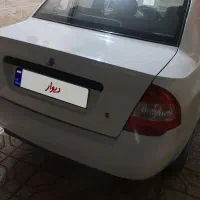 تیبا ۹۵ تمیز و کم کار