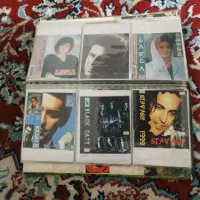 عکس قاب نوار کاست|کلکسیون اشیاء عتیقه|مشکین‌دشت, |دیوار