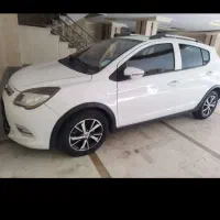 لیفان ایکس ۵۰