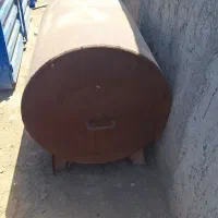 بشکه ۴۰۰ لیتری