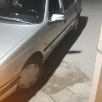 پژو ۴۰۵ مدل ۸۳|خودرو سواری و وانت|نظرآباد, شهرک سید جمال الدین|دیوار