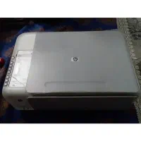 پرینتر دو کاره hp