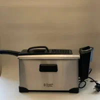 سرخ کن و هواپز