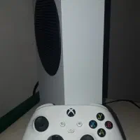 کنسول Xbox Series S