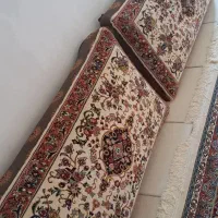 یک جفت پشتی نو