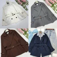 مانتو کتان تی سی