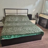 فروش فوری سرویس خواب|تخت و سرویس خواب|پاکدشت, پاکدشت (مامازند)|دیوار