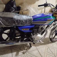 موتور هوندا125