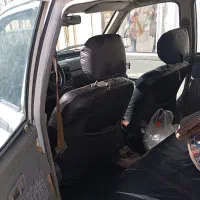 پراید۸۵تمیز|خودرو سواری و وانت|بیرجند, |دیوار