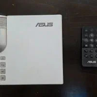 پروژکتور p3b ایسوس|تلویزیون و پروژکتور|اصفهان, لیمجیر|دیوار