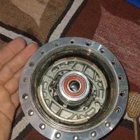 گیربکس سچرخه