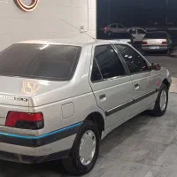 پژو 405 GLX مدل 89 دوگانه cng سالم تمیز|خودرو سواری و وانت|تهران, افسریه جنوبی|دیوار