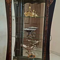 ویترین|بوفه، ویترین، کنسول|بروجن, |دیوار