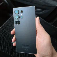 سامسونگ s25 ultra با گارانتی