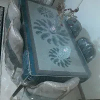 میز ناهارخوری شش نفری