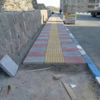 راهسازی و محوطه سازی(طراحی تا اجرا)|خدمات پیشه و مهارت|بندرعباس, |دیوار