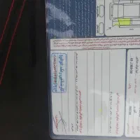 تیبا یک مدل ۹۵|خودرو سواری و وانت|شاهرود, |دیوار