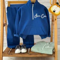 انواع پوشاک کودک و نوجوان