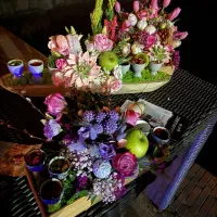 تشریفات ، عروسی ، ترحیم ، باغ تالار|خدمات پذیرایی، مراسم|مشهد, هنرستان|دیوار