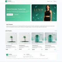 رشد کسب و کار با طراحی وبسایت (منصفانه)