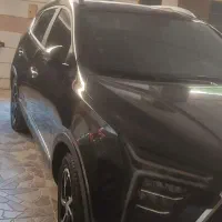 کی ام سی X5|خودرو سواری و وانت|اهواز, آریاشهر|دیوار