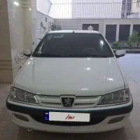 پژو پارس xu7p مدل ۱۴۰۲ بدون رنگ