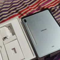 Tab s6 t865|تبلت|تهران, نیکنام|دیوار