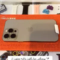 فروش گوشی آک و کارکرده نقد و اقساط