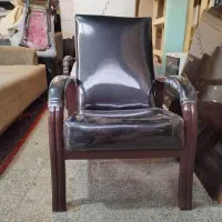 ۴عدد صندلی انتظار اداری