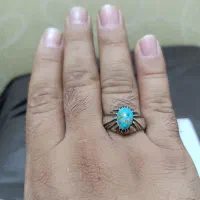 فیروزه اصل