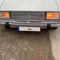 پیکان ۸۳ سرحال