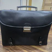 کیف چرم برند تک چرم