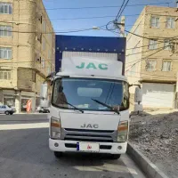 جک وارداتی استثنایی