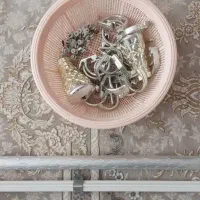 پرده و چوب پرده