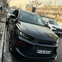 مدل ۱۴۰۳ کی ام سی a5