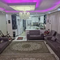 آپارتمان-87متری-فول-امکانات-تولیددارو