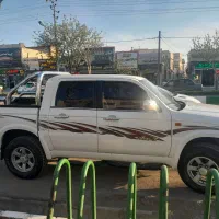 کاپرا2کابین بی رنگ