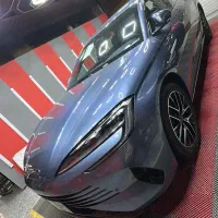 نیاز به همکار صافکار و نقاش در مجموعه دیتیلینگ