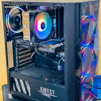 فروش کیس گیمینگ 30 میلیون تومن زیر قیمت بازار