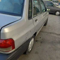 پراید مدل ۸۶