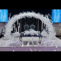 تشریفات عروسی