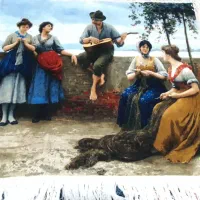 تابلوفرش دستبافت|تابلو فرش|اصفهان, نقش جهان|دیوار