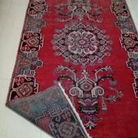 فرش قدیمی دستباف عتیقه|فرش|تهران, نیاوران|دیوار